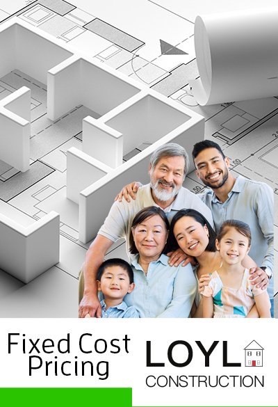 Fixed Cost Pricing – No Surprise Increases!
