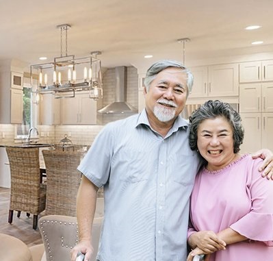 Universal Design – New Home or Cottage Construction