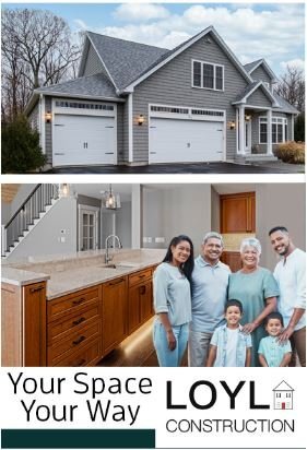 Your Space – Your Way