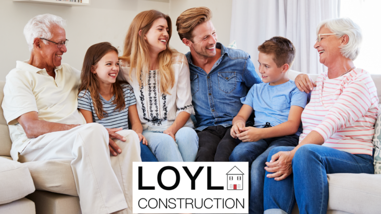 Lower Level Upgrade Benefits: Family