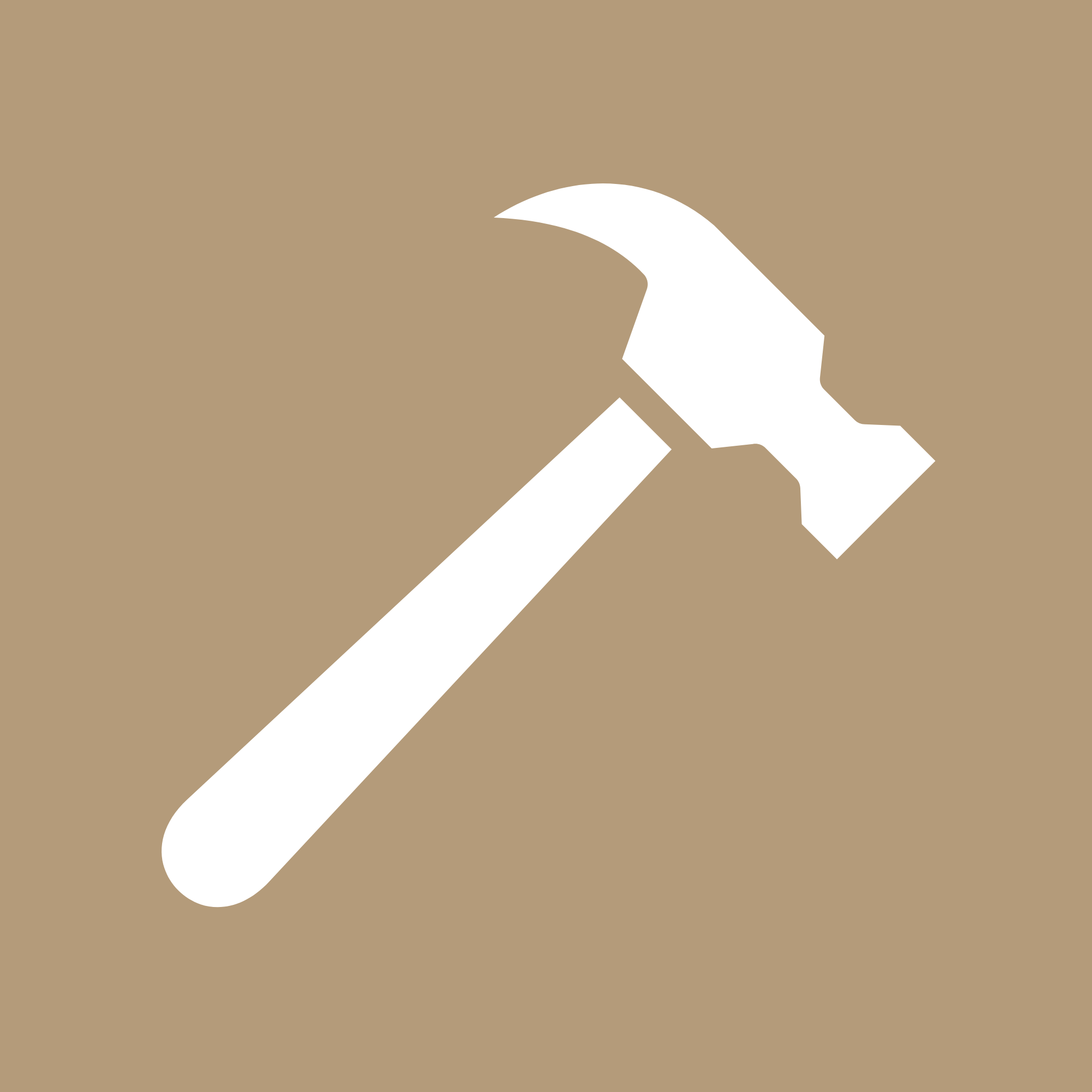 Build on your lot services icon