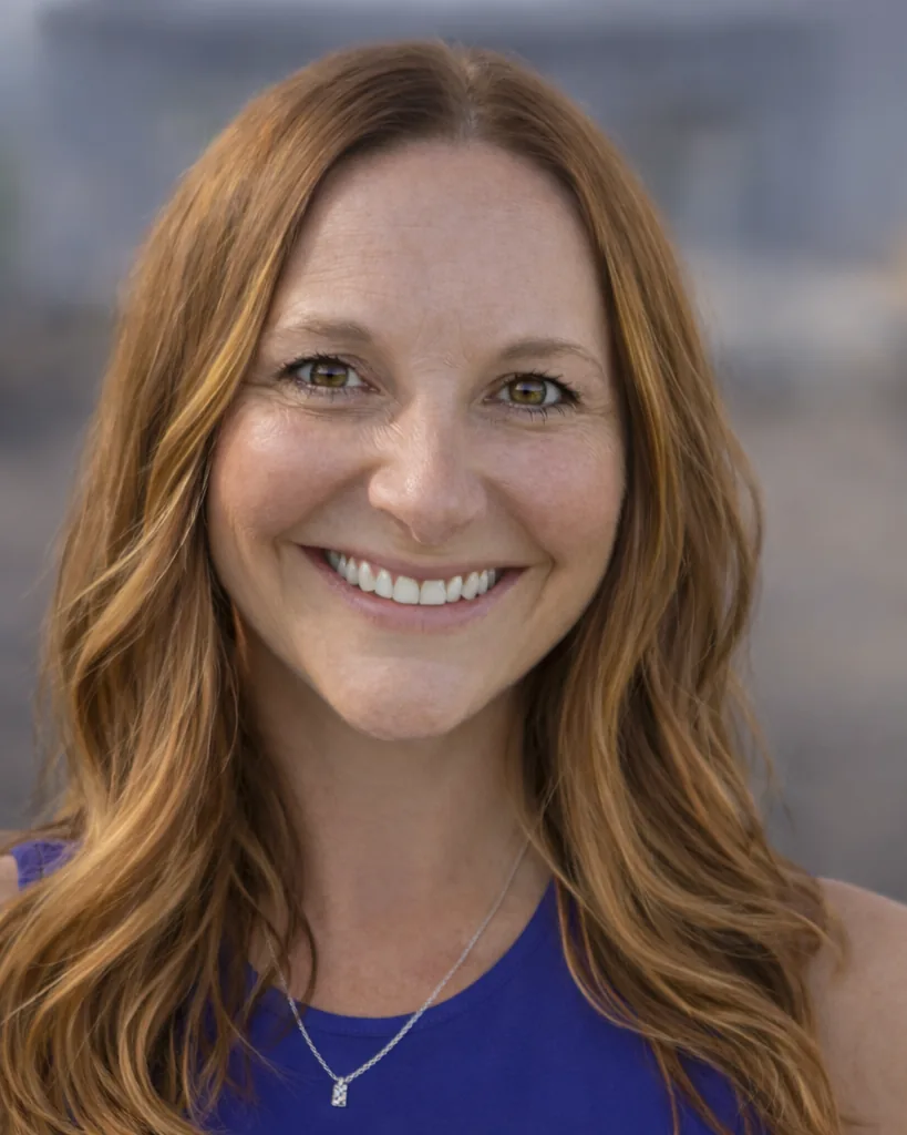 Tina Lang, Client Care Coordinator at LOYL Construction